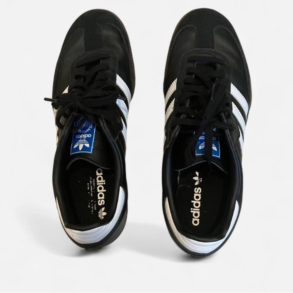 Adidas SAMBAS men’s sneakers